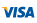 Claremont Service Center, serving Owatonna ~ Dodge Center, accepts Visa for all auto repair services