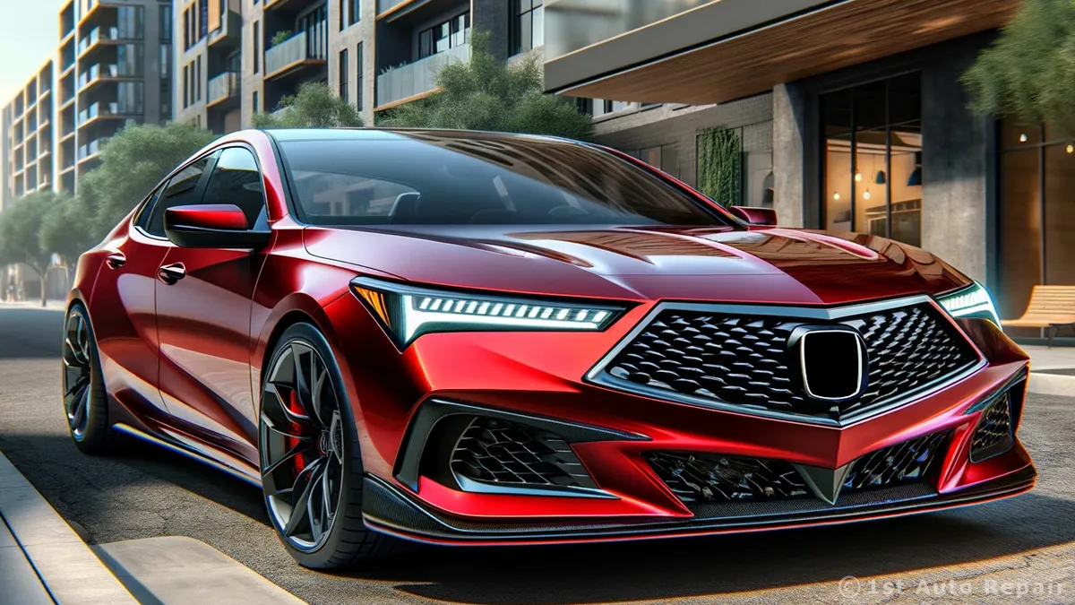Claremont Acura Repair