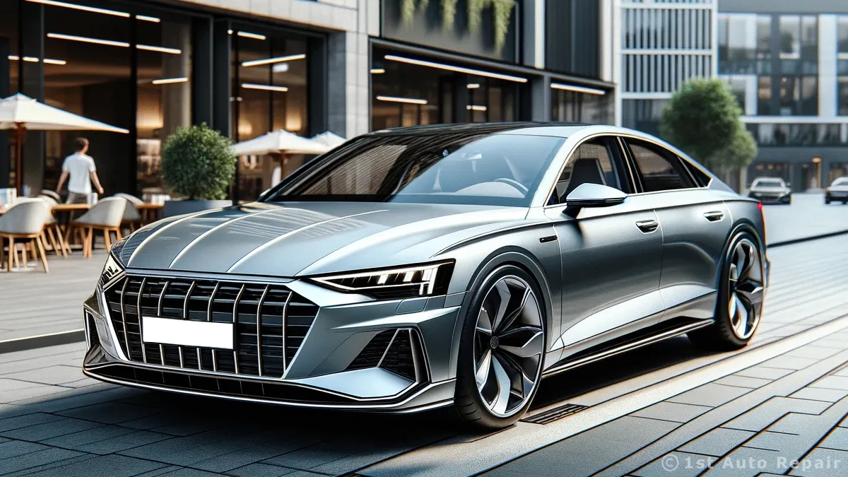Claremont Audi Repair