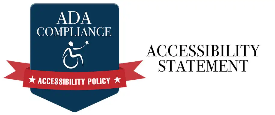 Accessibility Statement Claremont