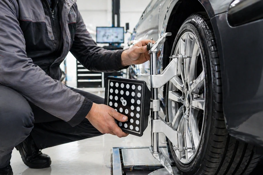 Suspension & Steering FAQ Claremont MN