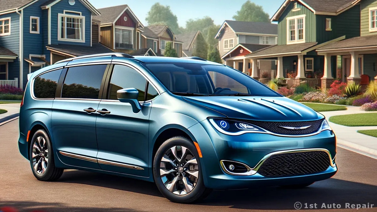 Claremont Chrysler Repair