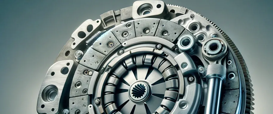 Claremont Clutch Replacement by Claremont Service Center