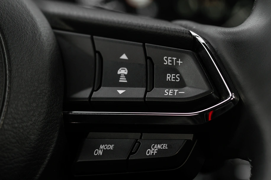 Claremont Cruise Control by Claremont Service Center
