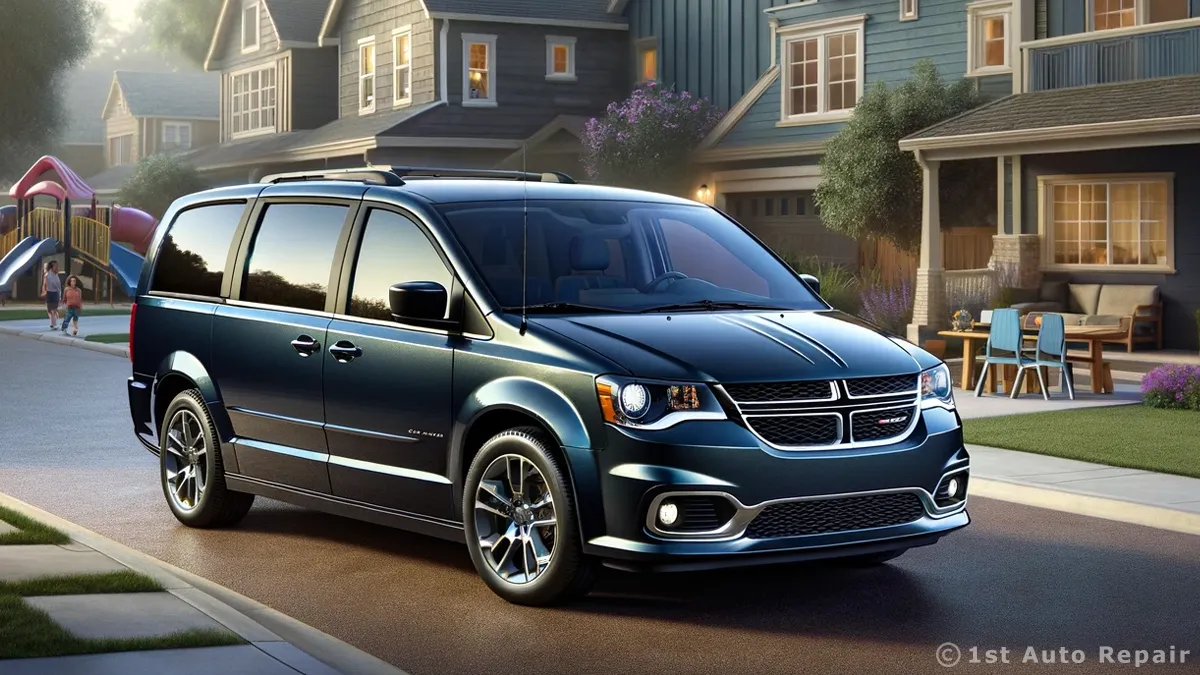 Claremont Dodge Repair