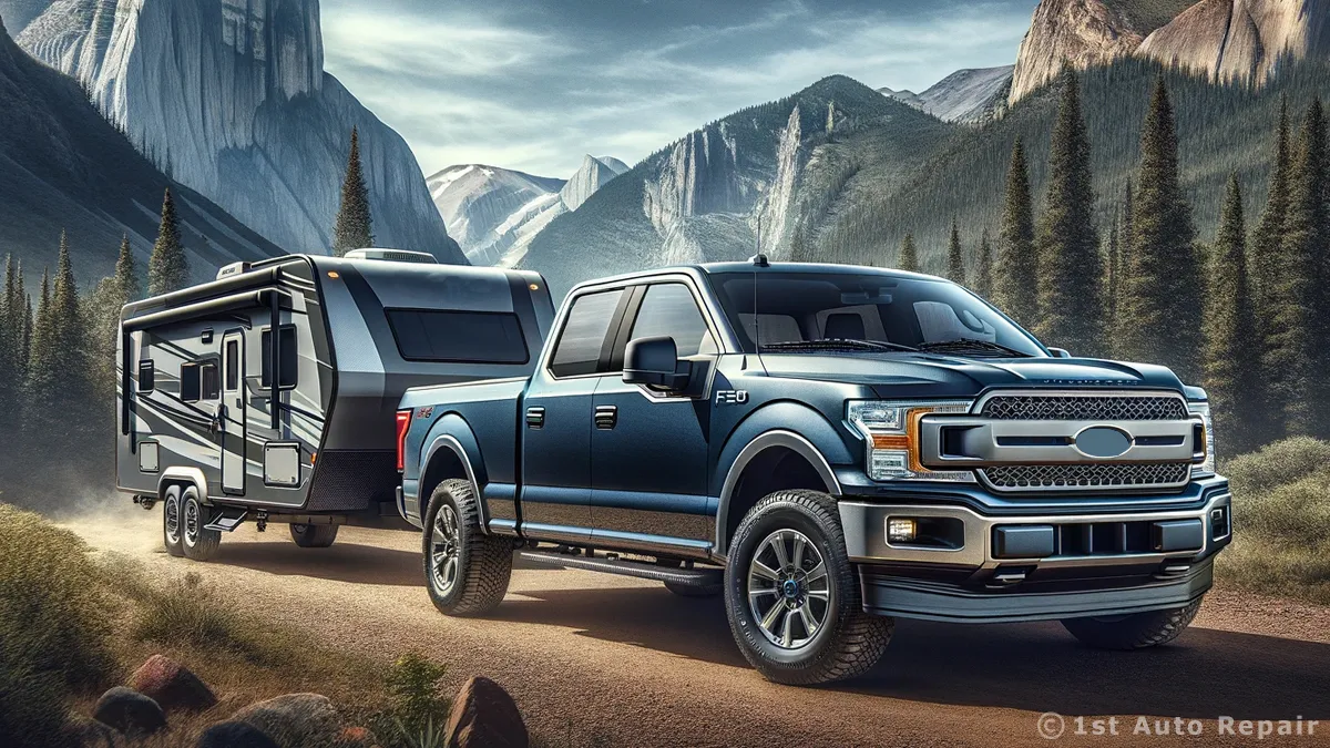 Claremont Ford Repair