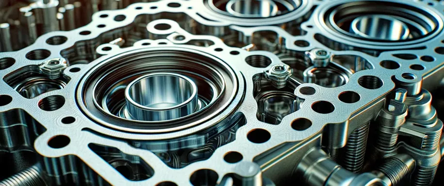Claremont Head Gasket by Claremont Service Center