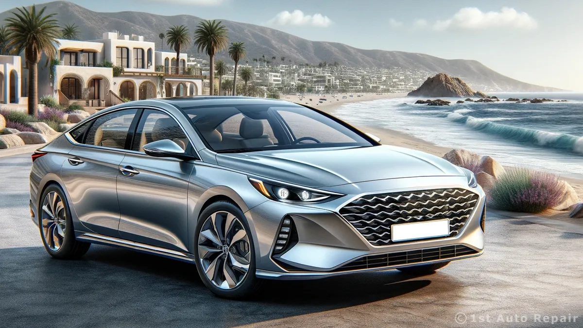 Claremont Hyundai Repair
