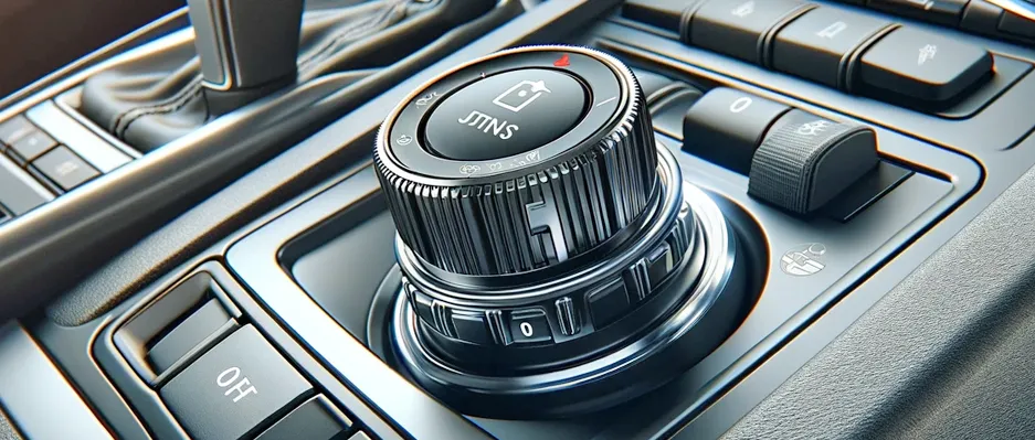 Claremont Ignition Switch by Claremont Service Center