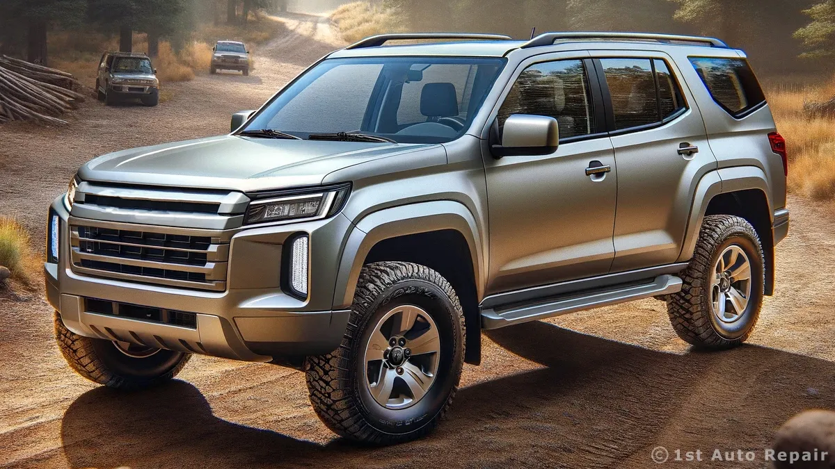 Claremont Isuzu Repair
