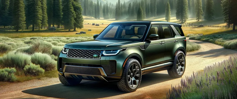 Claremont Land Rover Repair
