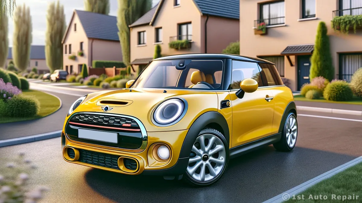 Claremont Mini Repair