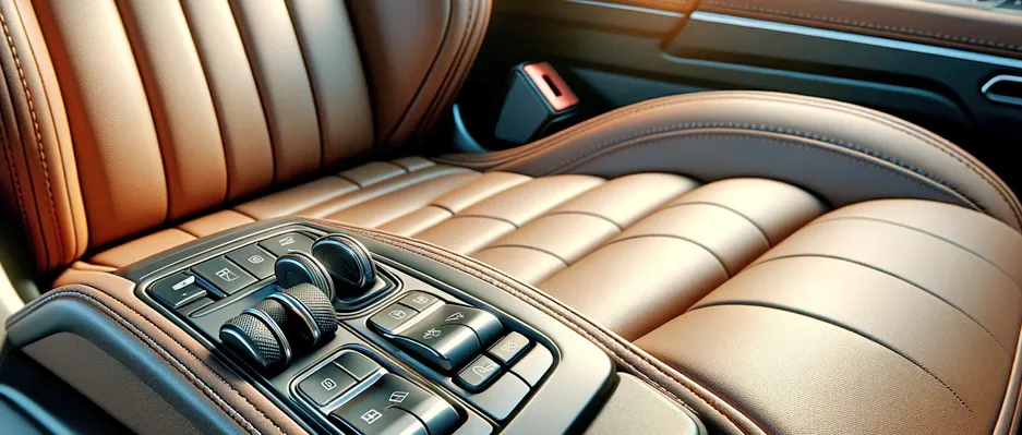 Claremont Power Seating by Claremont Service Center