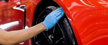 Claremont Service Center in Claremont offers Tire Repair repairs.