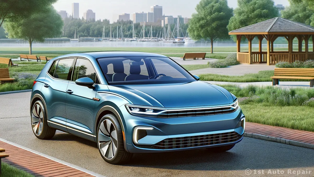 Claremont Volkswagen Repair